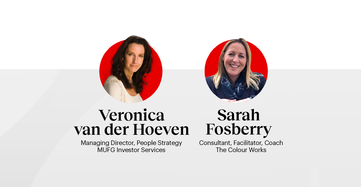 Culture by Design: Building Belonging, Trust, and Thriving Workplaces