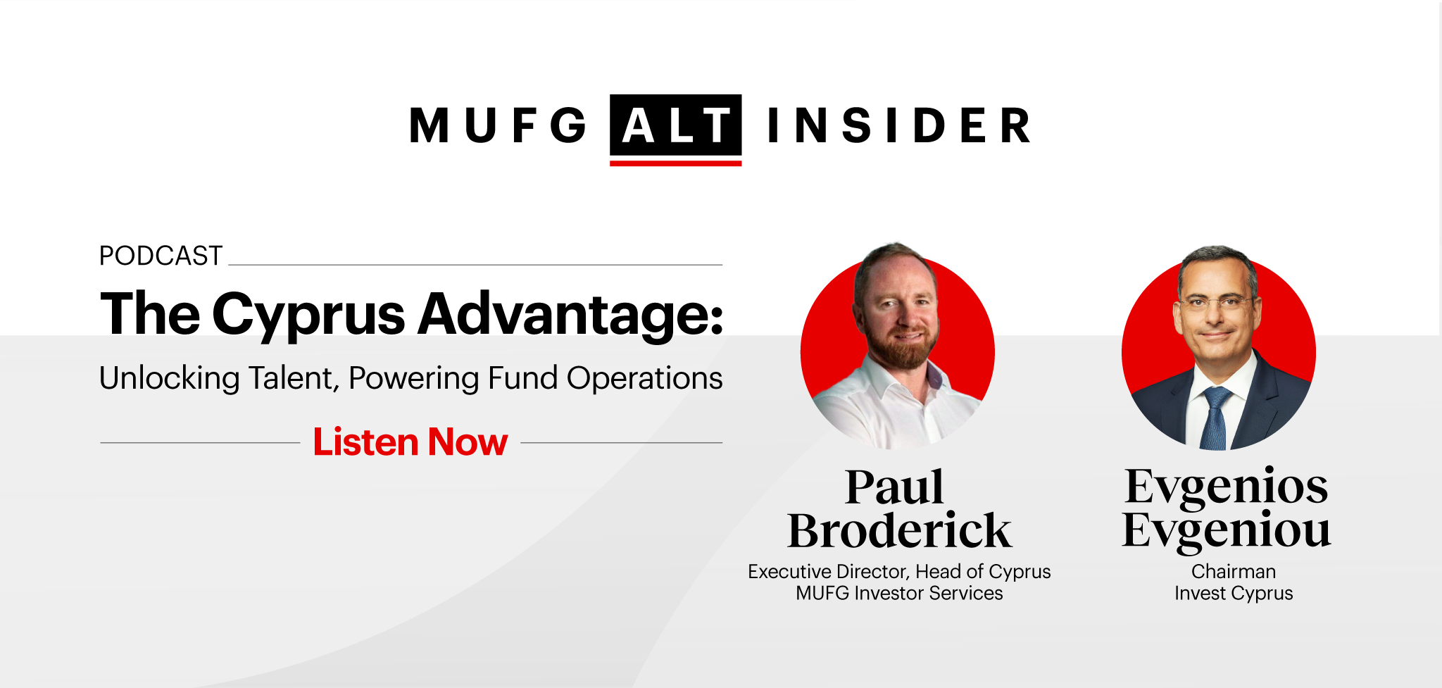 2025 mufg social podcast paul broderick web