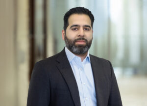 Adil Rehman
