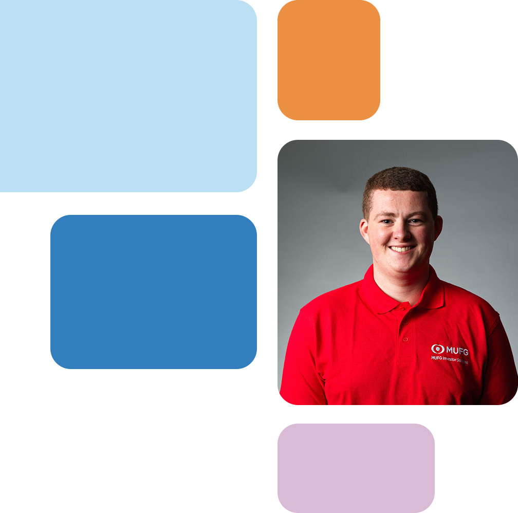 Driven by Innovation