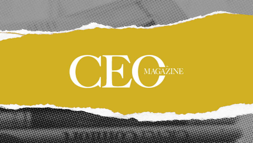 CEO Magazine: In Safe Hands