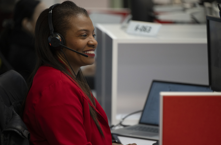 Learning &
Development