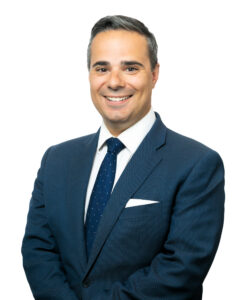 Steve Chiavarone
