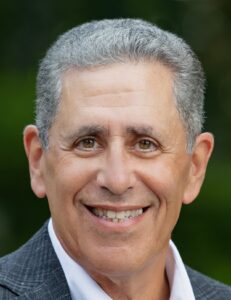 Steven Shwartz