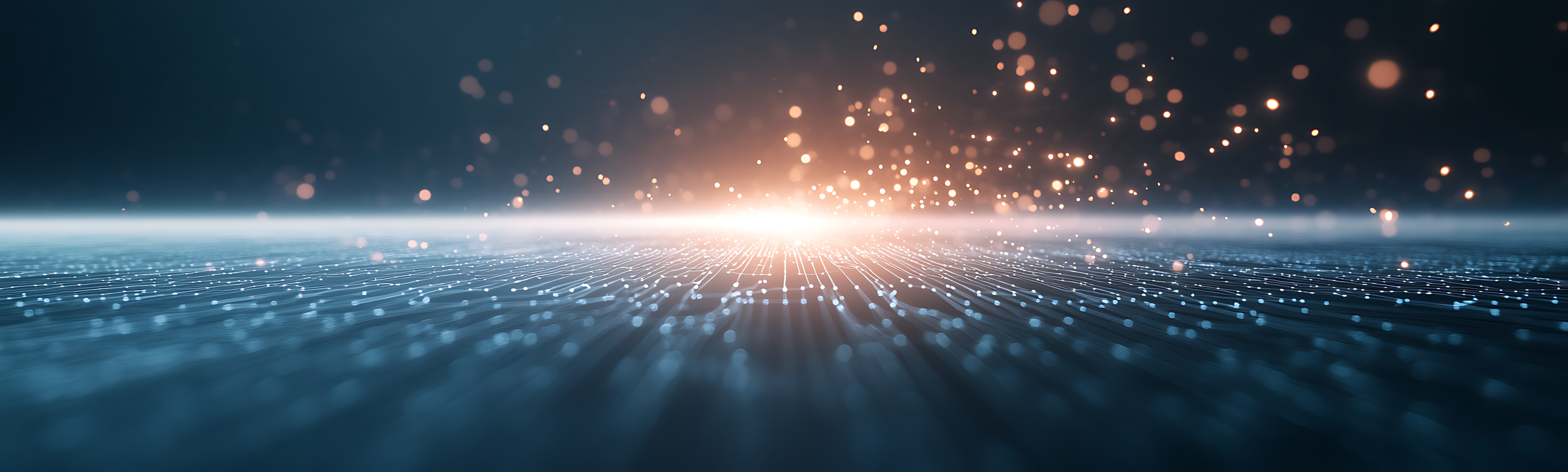 futuristic ai driven hedge fund image featuring high yield investment concepts.