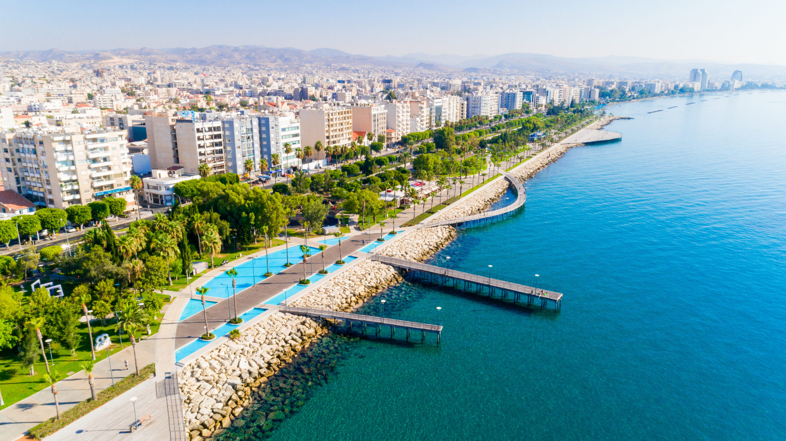 MUFG Investor Services builds a strong foundation in Cyprus MUFG