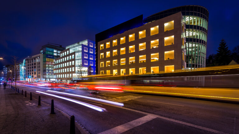 boulevard royal luxembourg