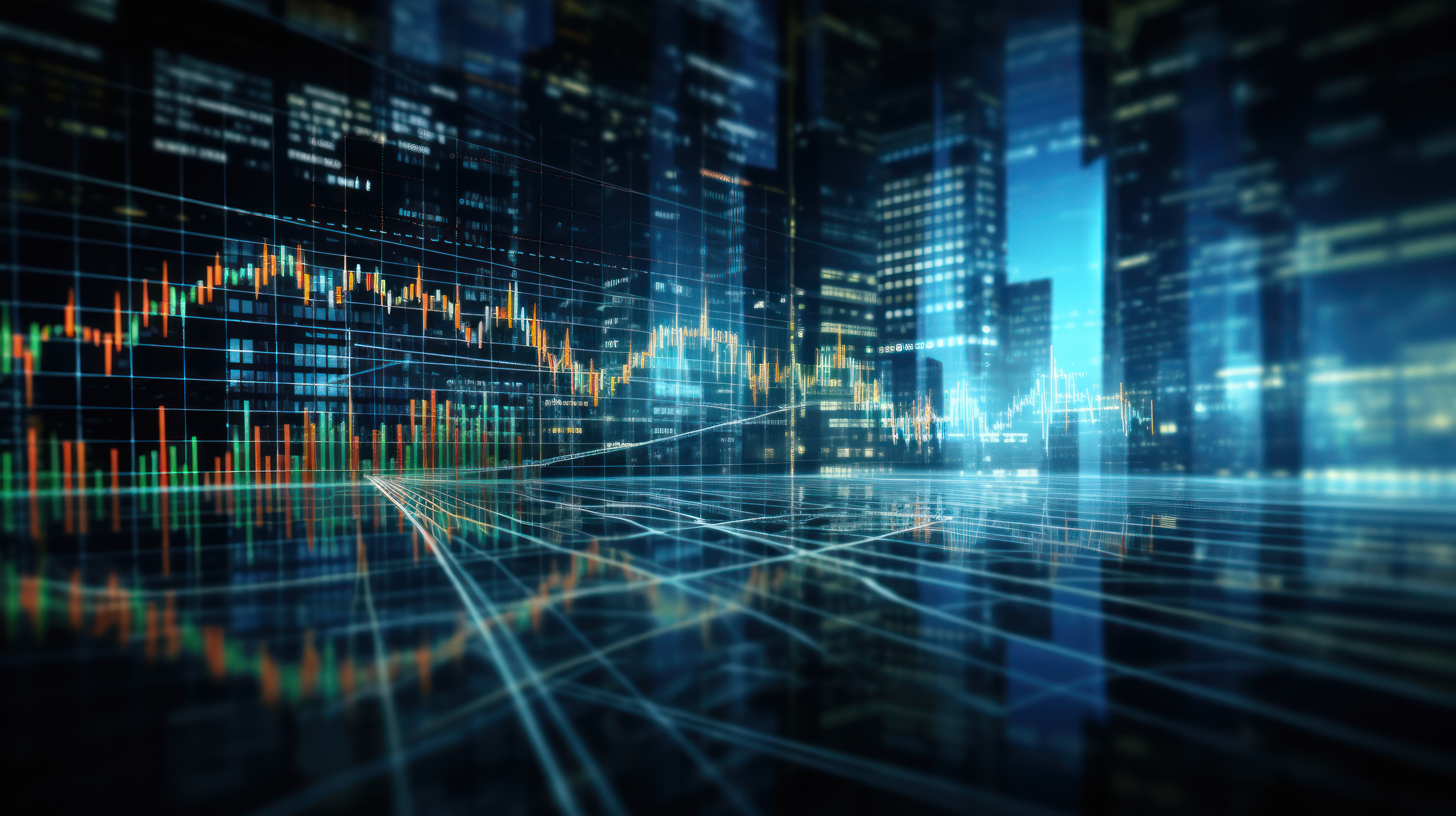 conducting data centric stock market analysis tailored for hedge fund brokers