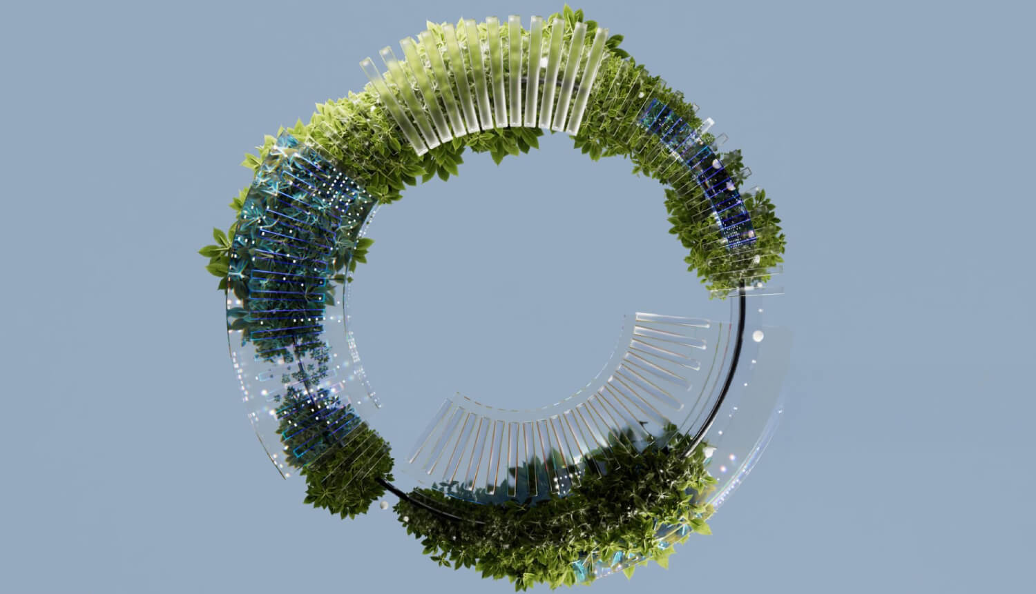 Environmental, Social & Governance (ESG)