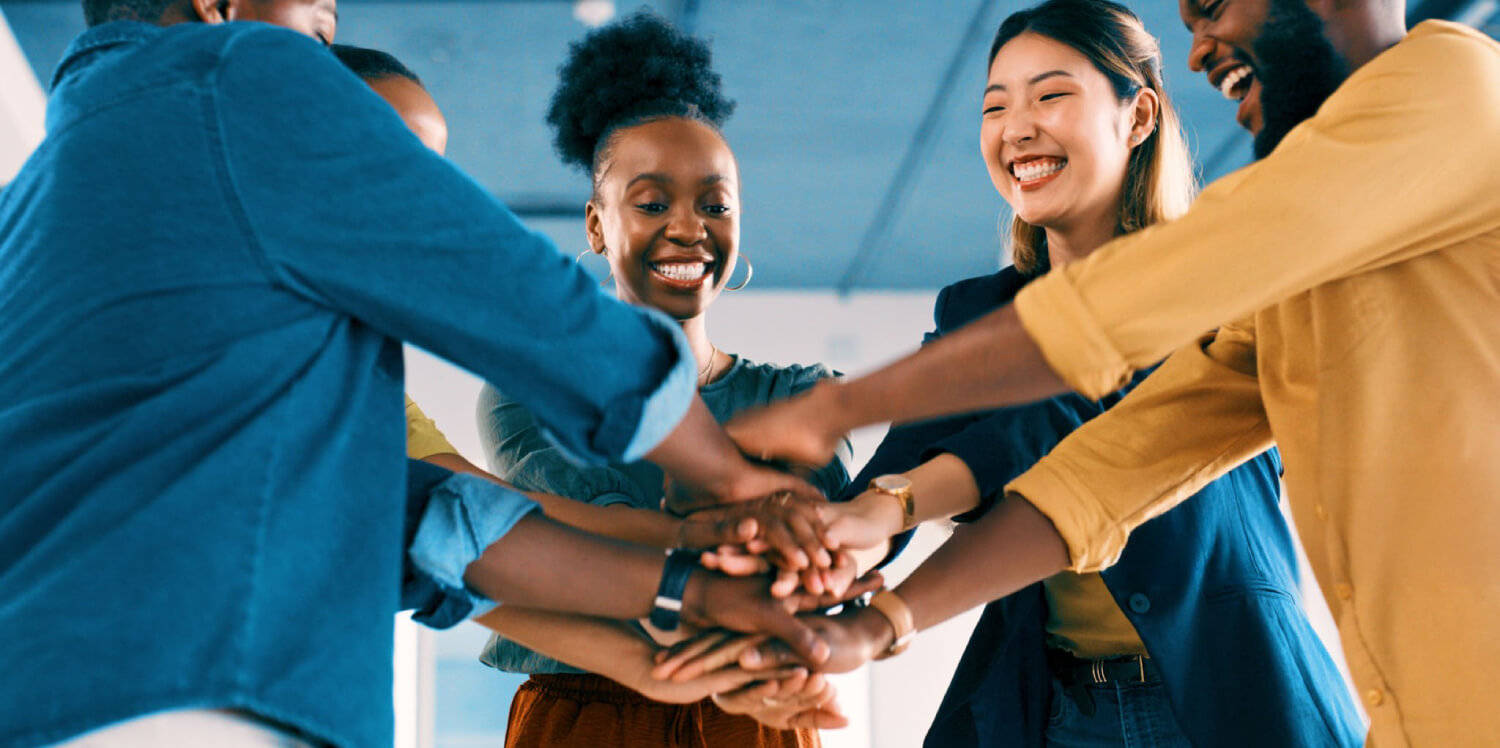 Diversity, Equity, Inclusion & Belonging (DEIB)