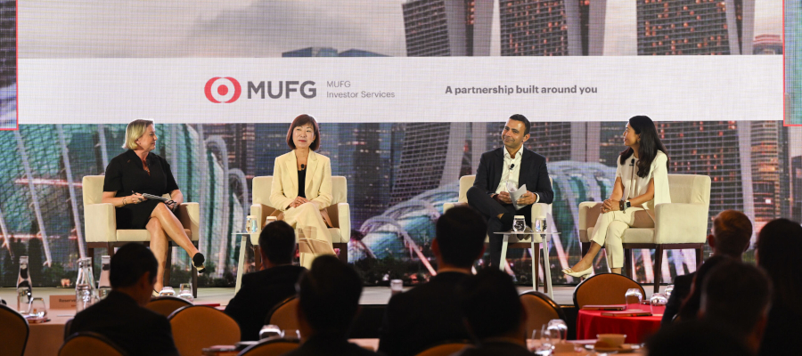 Exploring the Future of the Asia-Pacific Alternatives Markets