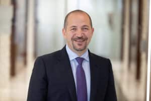 Evangelos Skianis