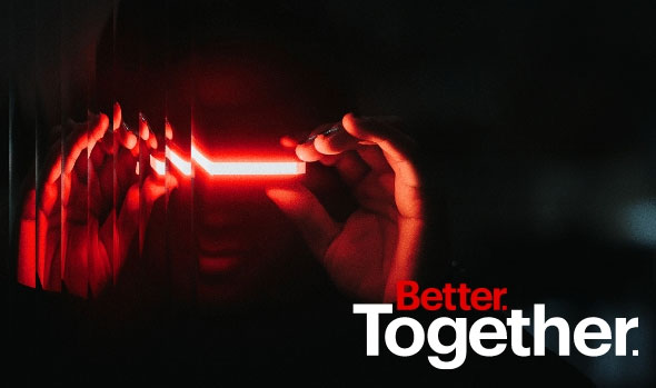 Better Together
