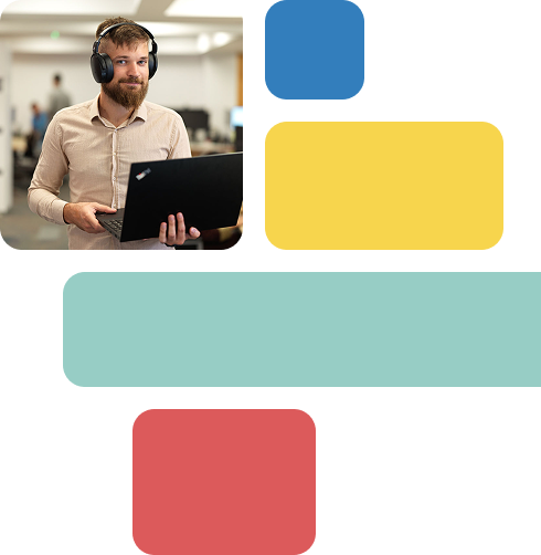 Driven by Innovation