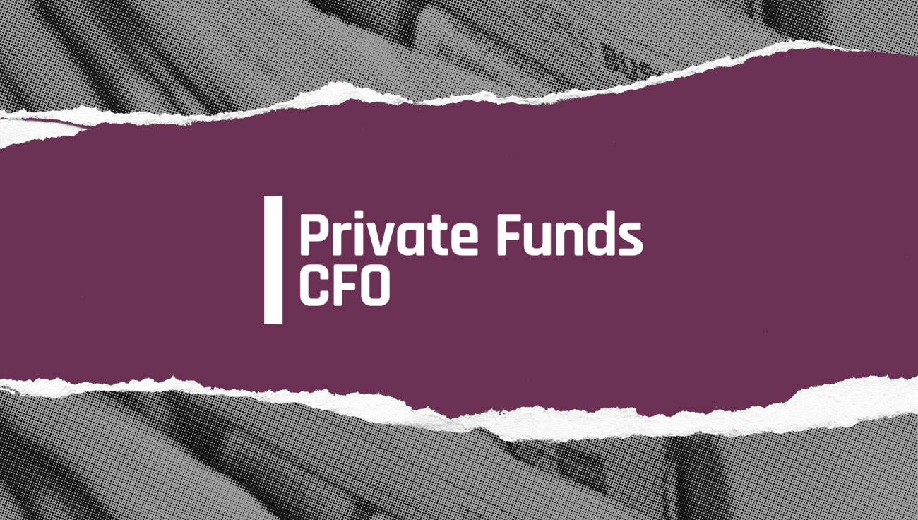 inthenews privatefundscfo