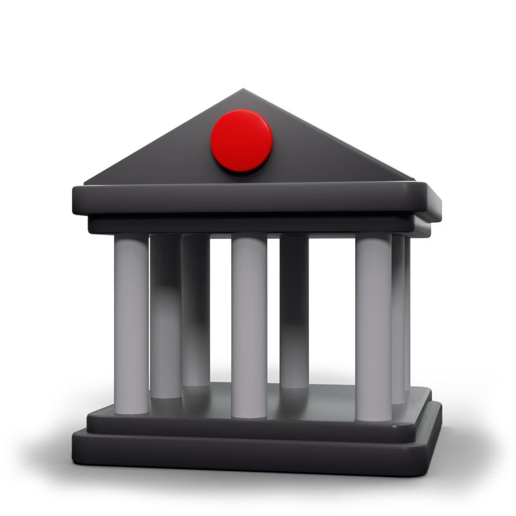 mufg 3dicons bankingliquidity 4k
