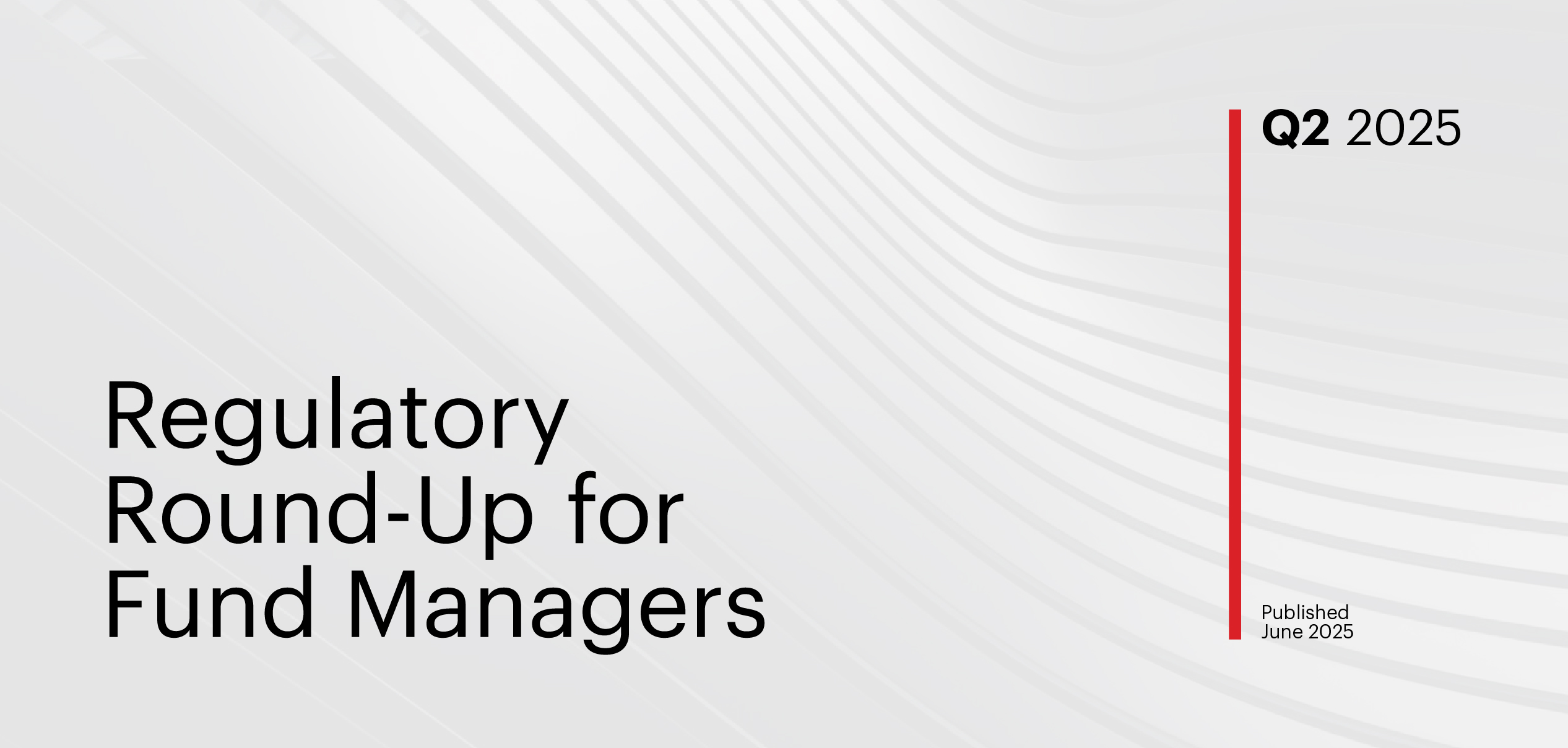 mufg altinsider regulatory q2 2025