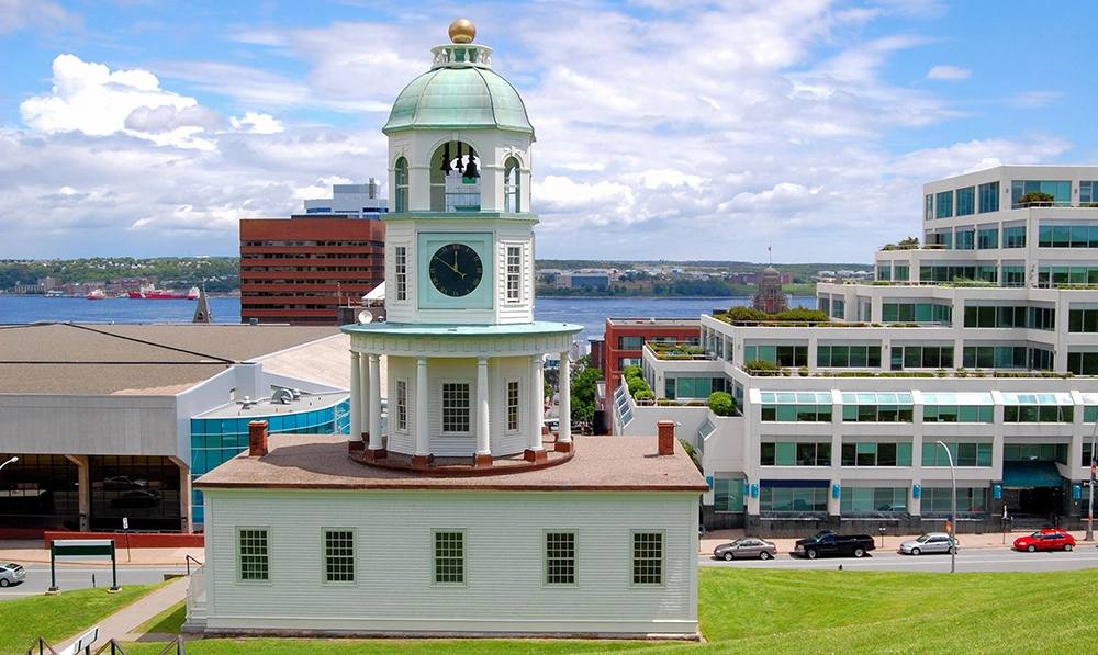 image of halifax