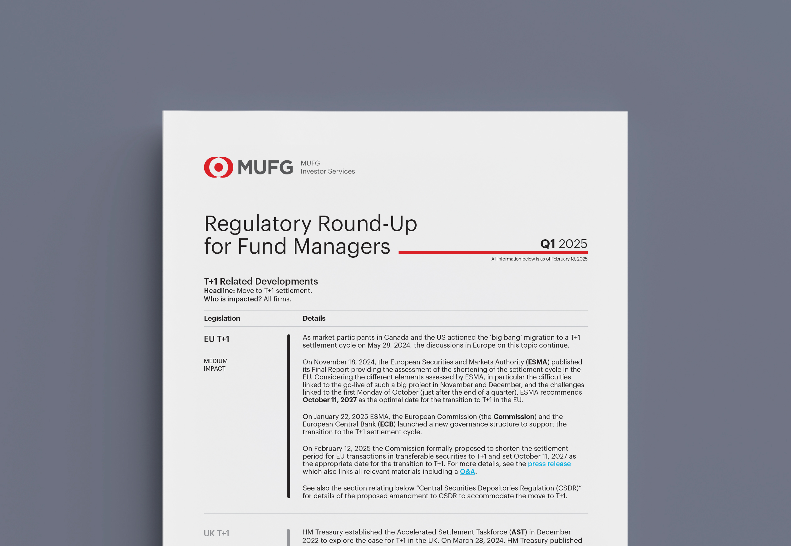 mufg regulatoryroundup thumbnail q12025 newsletter