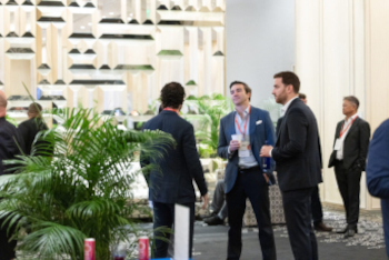 participants outside