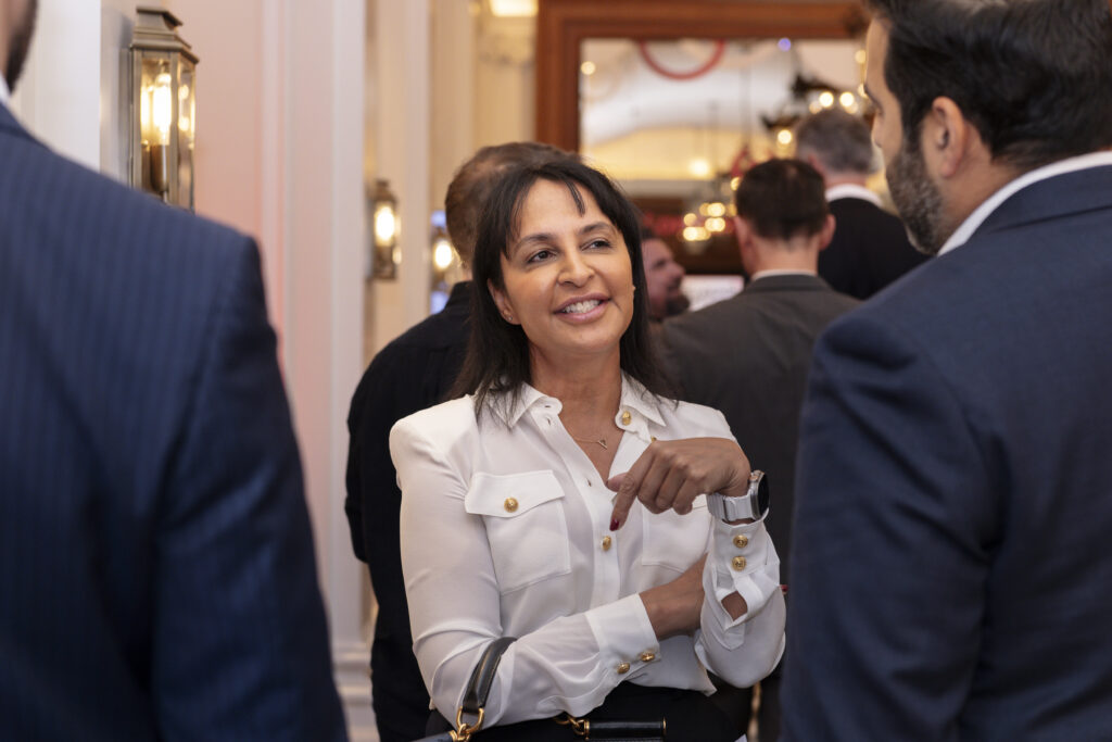 sonia cocktail hr