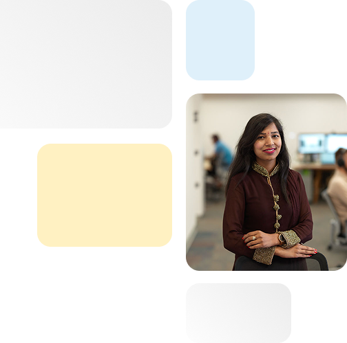 Ready to be Be Brilliantly Different?