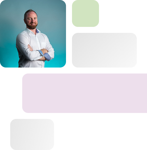 Ready to be Be Brilliantly Different?